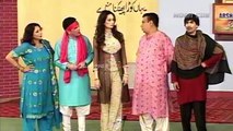 Best of Deedar and Tariq Teddy Stage Drama Full Comedy Clip
