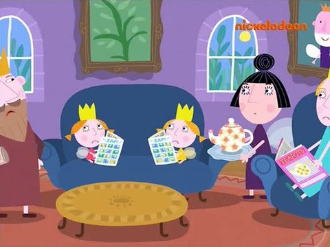 Бен и Холли- Муровейник-Бен и Холли