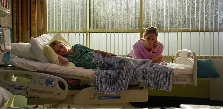 Miracles from Heaven (2016) TV Spot - A Mother's Love (Movie HD)