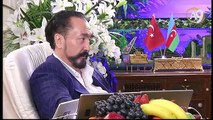 Peygamberimiz (sav): Allah Hz. Mehdi (as)’a gaybet döneminde Hz. Hızır (as) arkadaşlık yapar.