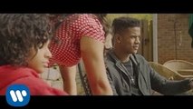 Trevor Jackson - Here I Come [Official Music Video]