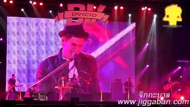 High light - FANMEETING DVICIO in Thailand 2016