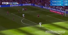 Cristiano Ronaldo Amazing Chance HD - Real Madrid v. At. Madrid 27.02.2016 HD