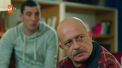 Aile işi fragman 3. Bölüm 2. Fragmanı