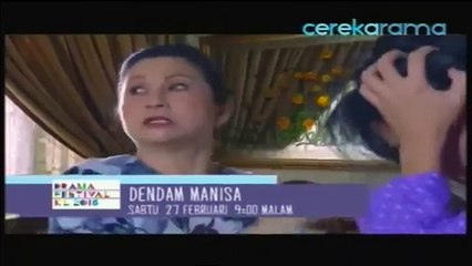 Promo Dendam Manisa