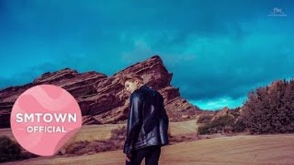 TAEMIN 태민_Drip Drop_Performance Video