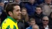 Riyad Mahrez Fantastic Skills HD | Leicester City vs Norwich City 27.02.2016 HD