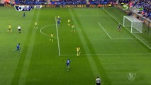 Riyad Mahrez Fantastic Skills HD _ Leicester City 0 - 0 Norwich 27.02.2016 HD