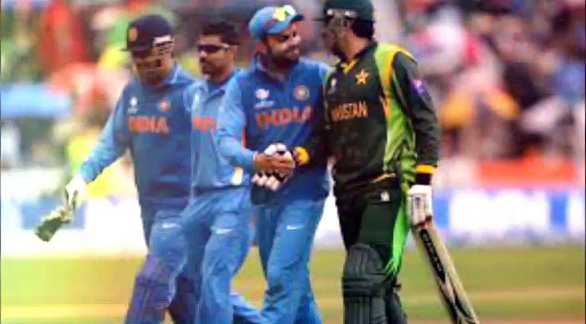pak Vs india Asia World cup 2016 Highlights_ T20 Match