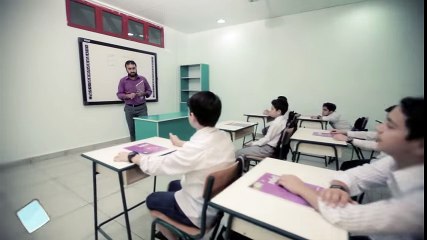 هربوا - عصومي ووليد - طيور الجنة - toyoraljanahtv