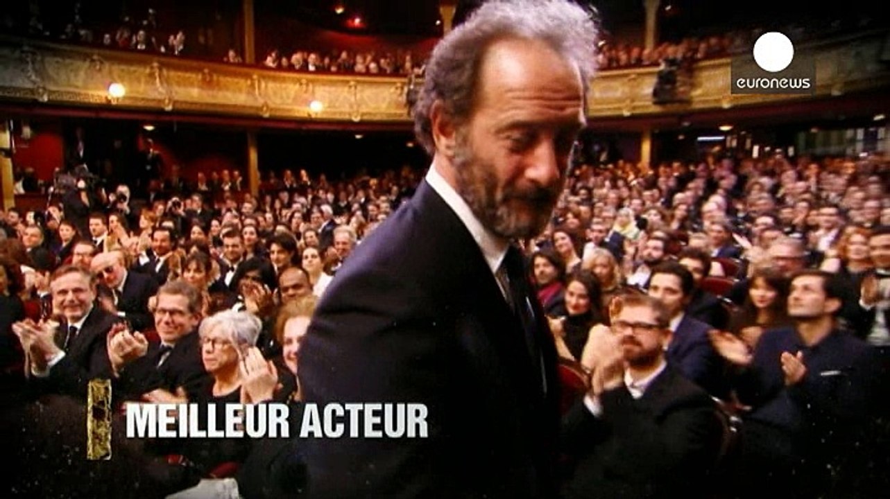 Cinema: carico di premi ai César per "Mustang", ora in corsa per la Francia agli Oscar