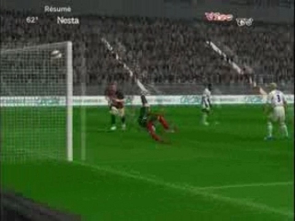 pes 6 PC