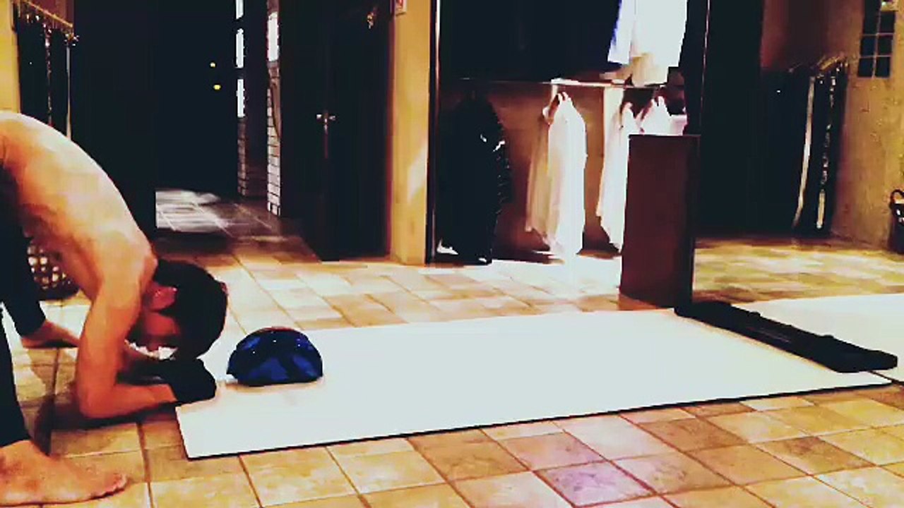 GACKTstagram 2016.02.27