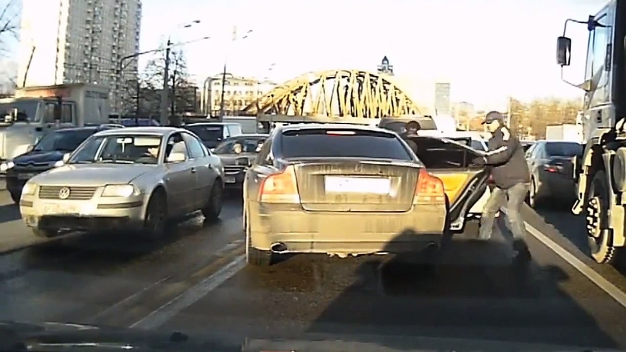 Brutal Car Crash Compilation