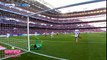 أهداف وملخص مباراة ريال مدريد 0 - 1 اتلتيكو مدريد [شاشة كاملة] عصام الشوالي [HD720p]