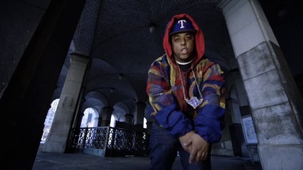 Frankie Bad Lungz - Block Keep Calling Me [Heatseekers]