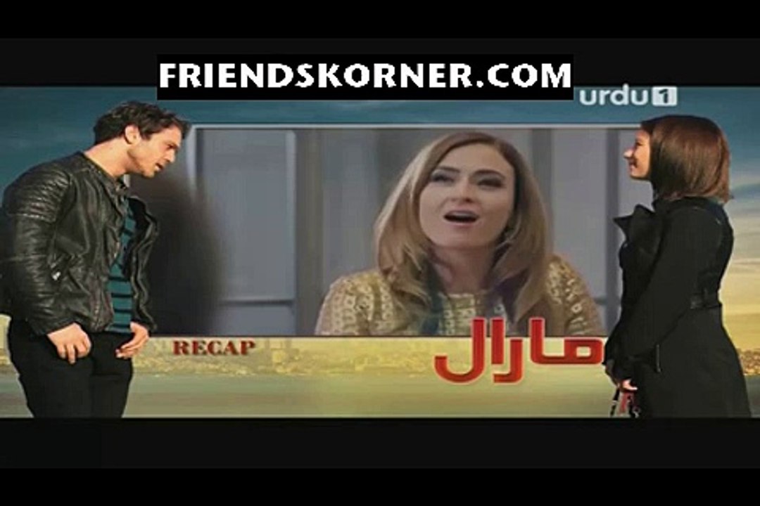 Maral Episode 27
