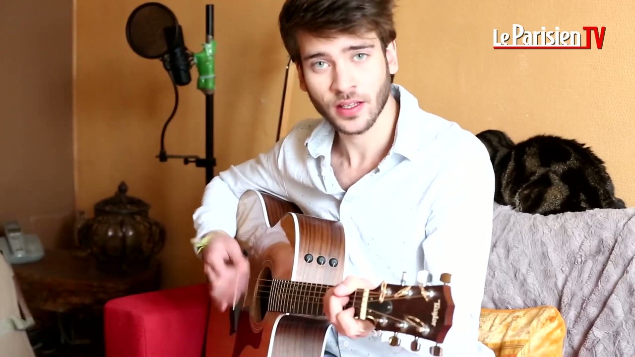 Navii fan de Renan Luce