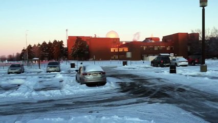 Top Secret Ice Coating - (Canada ICE Car)