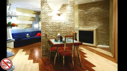 Мужской дизайн интерьера