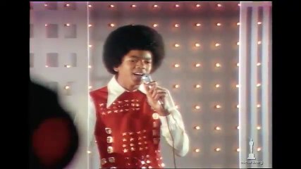 Michael Jackson performing at the Oscars®