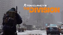 60fps PC Trailer - Tom Clancys The Division