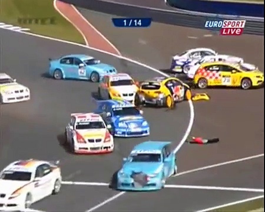 Car Crash Compilation 7 by : E DROPS