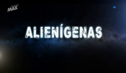 Alienigenas Caso Abierto ep3y4