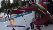 Ski Alpin - Super G Hinterstoder - Victoire de Kilde