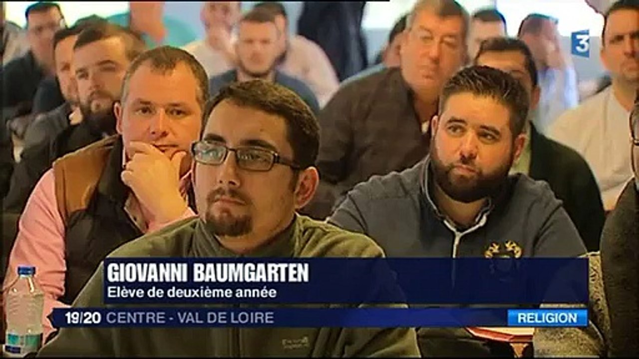 Ecole biblique 2016 FR3