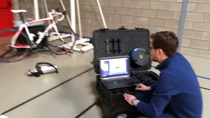 Fraude mécanique : Contrôle aux rayons X
