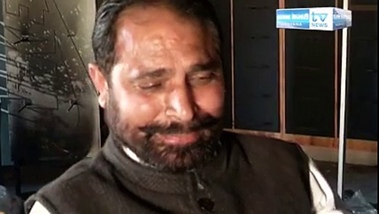 Jaata ne crorepati da ki haal keeta