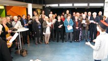 Bondues - La chorale de la Cécilienne fête ses 120 ans