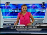 Malzon Urbina- JEE no admitió su tacha a inscripción de Julio Guzmán - Actualidad - Canal N