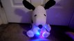 Peanuts Charlie Brown Christmas Dancing Snoopy Flashing Light Up Tree Toy Video ~ Linus & Lucy Music