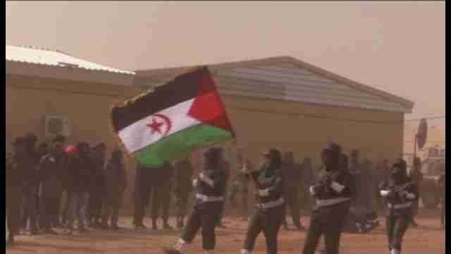 Miles de saharauis reivindican su derecho a tener un lugar en los mapas