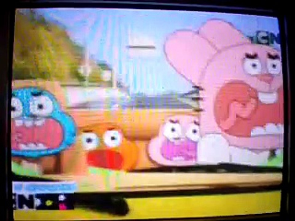 CN Asia : Gumball New Episode (30s) [Promo]