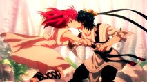 Top 10 Anime Kiss Scenes ♥ ~Part 3~ [HD]