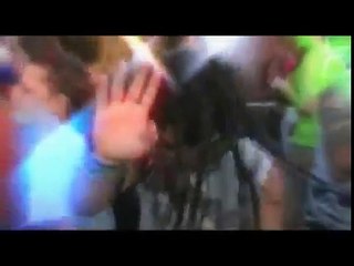 Ferry Corsten   Beautiful Official video (World Music 720p)