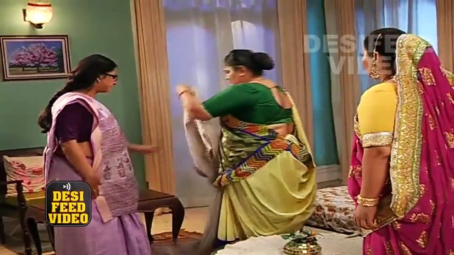 Saath Nibhana Saathiya 26th February 2016 - Full Uncut | Episode On Location | Serial News 2016