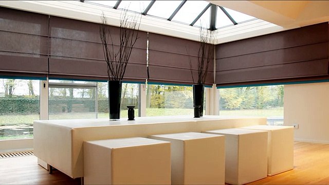 Римские шторы