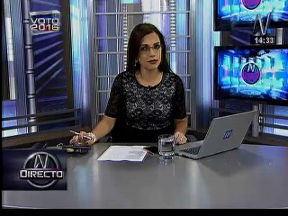 César Acuña- Marisol Espinoza criticó al Tribunal Ético Electoral - Actualidad - Canal N