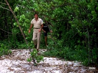 Flipper S03E14 Flipper and the Fugitive Part 1