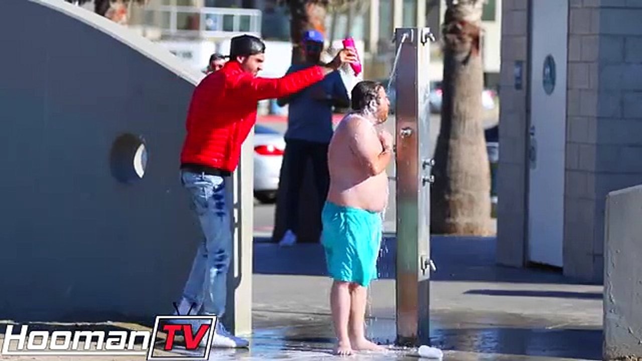 SHAMPOO PRANK PART 3 2016 latest