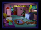 [PS2 WR] The Simpsons Hit and Run - Level 4: 21:31 [Speed Run] [PAL] [all mission%]