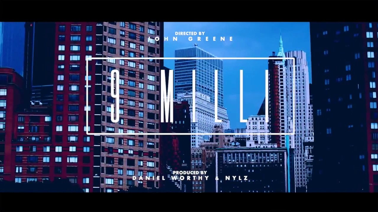 Amir Obe 9 Milli Official Music Video