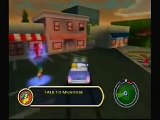 Lets Play The Simpsons Hit&Run Episode 11; LISA
