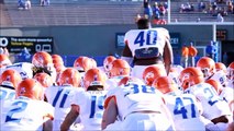 Boise State Broncos de Football du Collège de la Pompe Jusqu2016-16 | HD - 2016