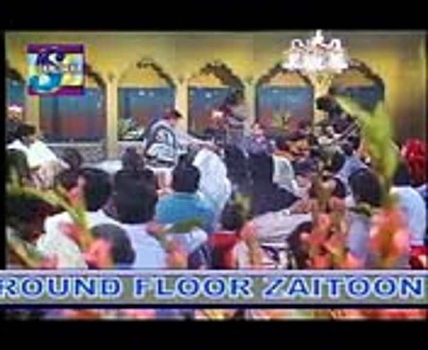 Atta Ullah ham raat bahot roye