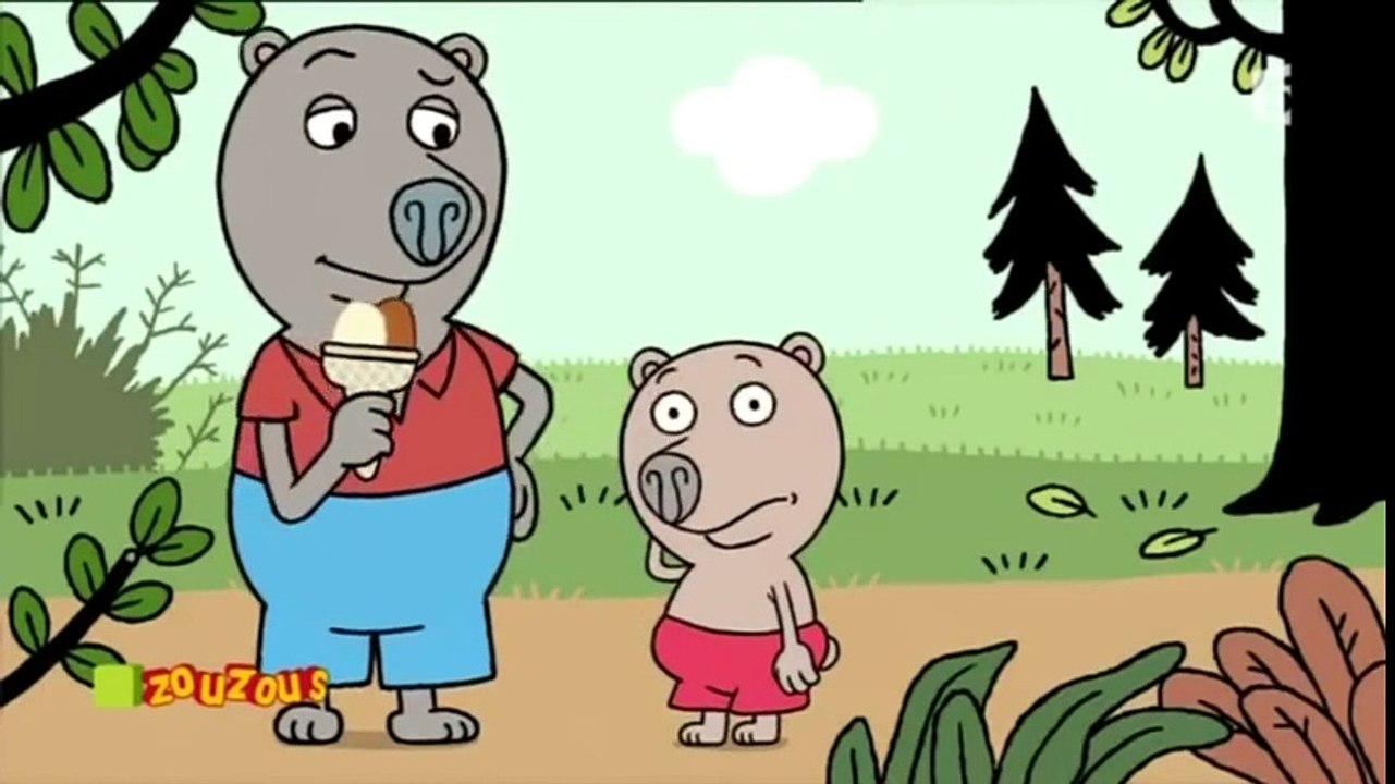 Dessin Animé Complet En Francais ✔Boris ✔ dessin animé barbie_Part2